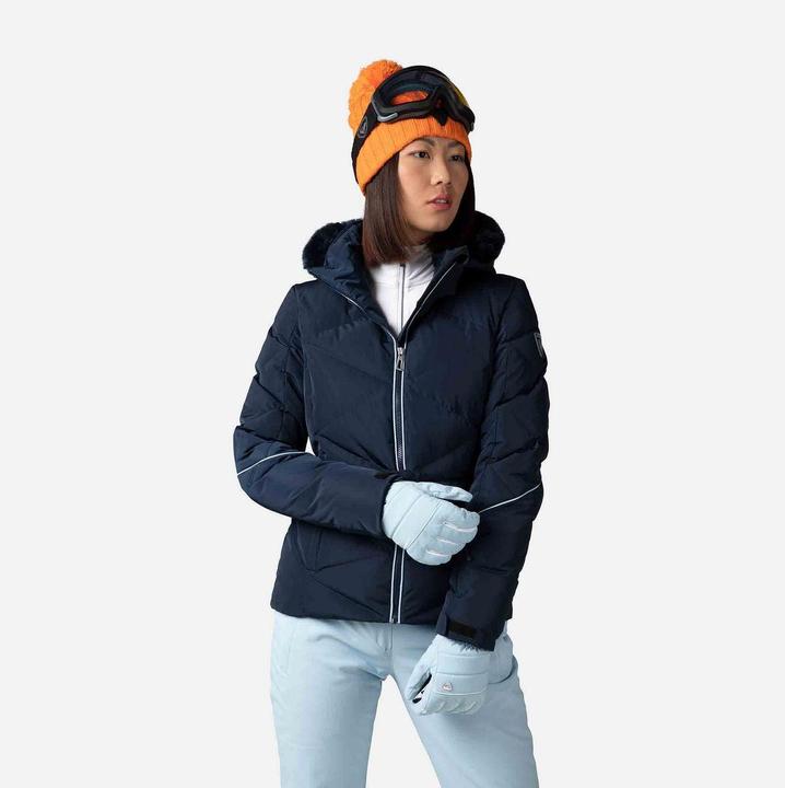 Produktbild Rossignol Staci Pearly Jkt (M)