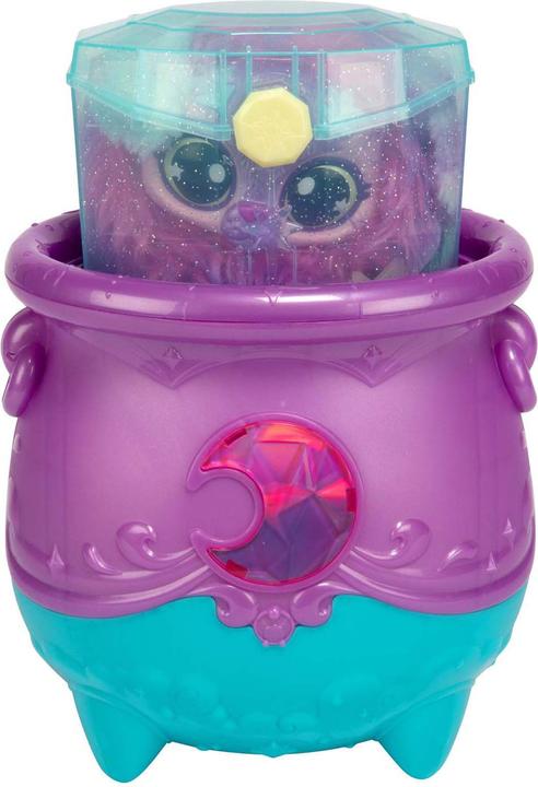 Actual product image Moose Chaudron Lune Magic Mixies assorted (16.90 cm)