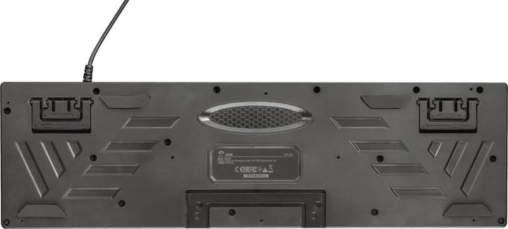 Image du produit Trust GXT 838 Azor (DE, Filaire)