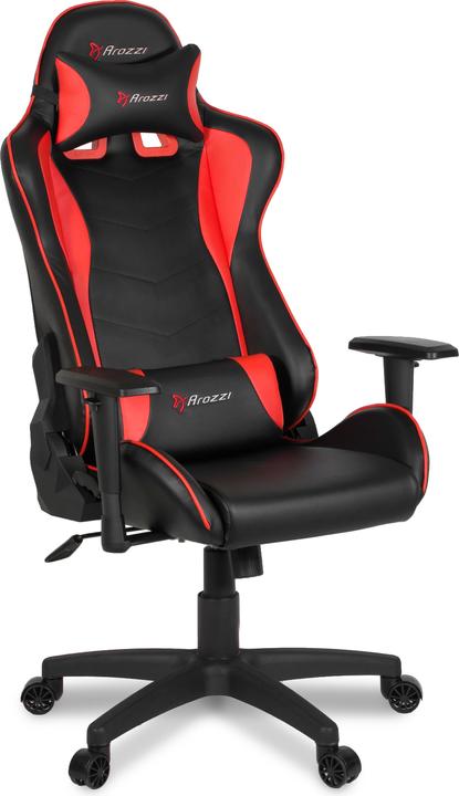 Image du produit Arozzi Chaise de jeu Mezzo V2 - PU