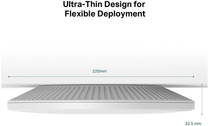 Produktbild TP-Link EAP773 (2880 Mbit/s)