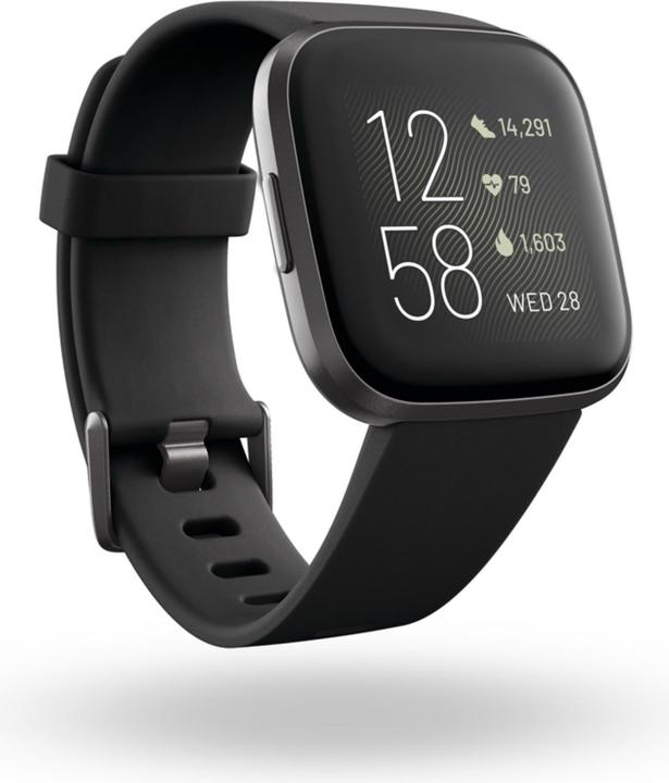 Produktbild Fitbit Versa 2 (40 mm)