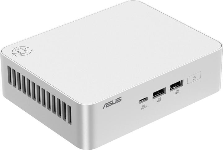 Produktbild ASUS NUC 15 PRO+ RNUC15CRSU500002 (Intel Core Ultra 5 225H)