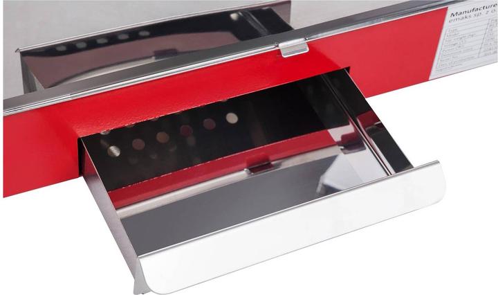Produktbild Royal Catering Popcornmaker RCPS-16E
