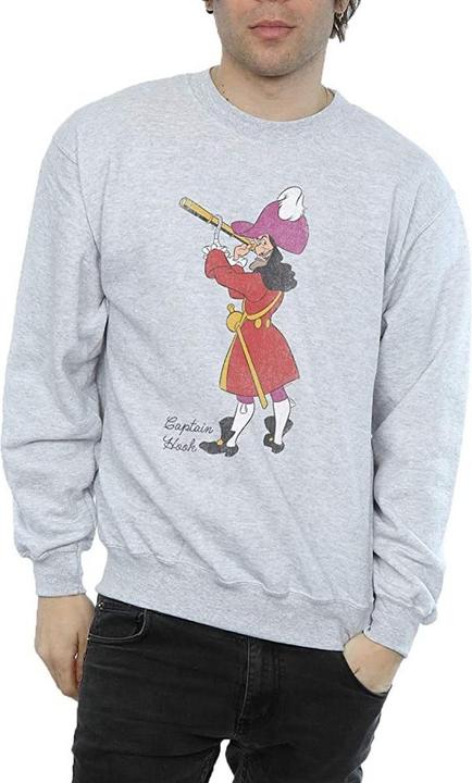 Produktbild Disney Classic Sweatshirt (L)