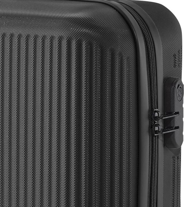 Immagine prodotto Travelite Valigia e trolley Bali 4w Trolley S (34 l, Bagaglio a mano (fino a 50 litri))