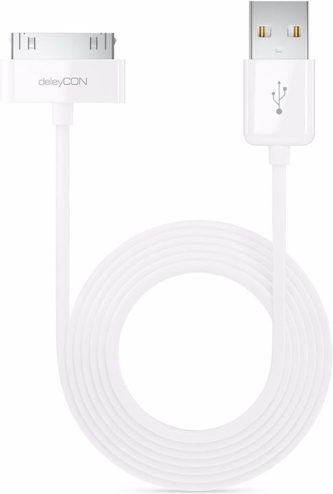 Produktbild deleyCON 30-Pin USB (1 m, USB 2.0)