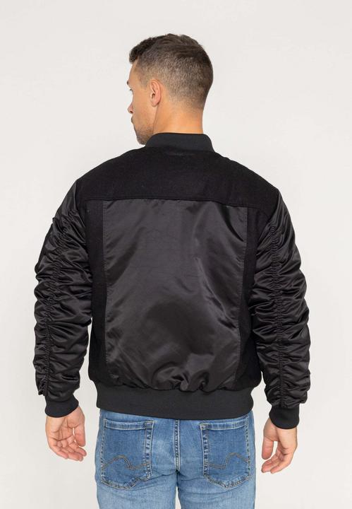 Produktbild Bombers Original Bomberjacke Nabari U (XS)