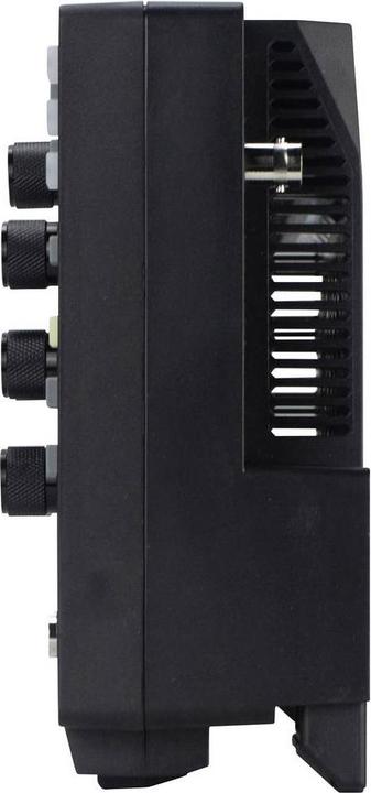 Produktbild Voltcraft DOV1002 Digital-Oszilloskop 100 MHz 2-Kanal 1.25 GSa/s 50 Mpts 12 Bit (CAT II)