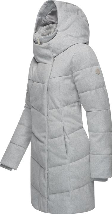 Image du produit Ragwear Pavla Coat (5XL)