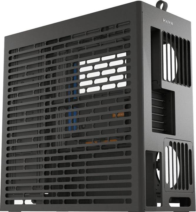 Havn HS 420 VGPU (ATX, mATX, E-ATX, Mini-ITX)