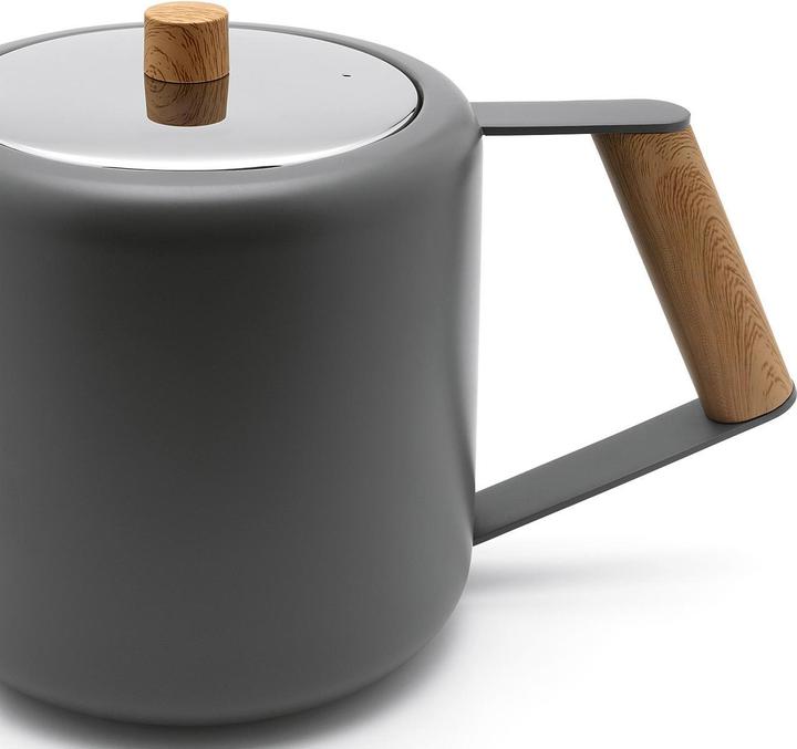 Actual product image Bredemeijer Teapot 'Boston (1.10 l)