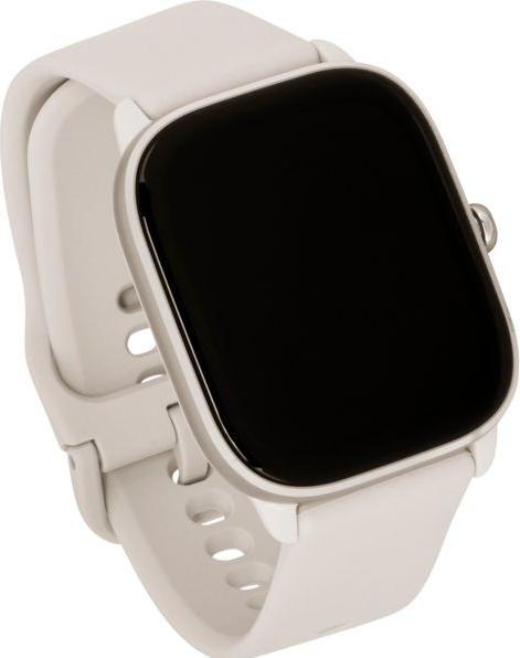 Image du produit Amazfit GTS 4 mini A2176 (Moonlight White) (36.70 mm)