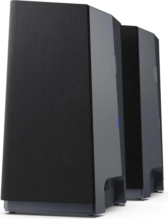 Image du produit Sharp Enceintes surround sans fil AQUOS | (1 pièce)