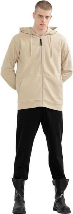 Immagine prodotto Outhorn Felpa da uomo beige HOL22 BLM612 83S S (S)