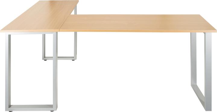 Produktbild Hjh Office Workspace Basic I (75 x 165 x 120 cm)