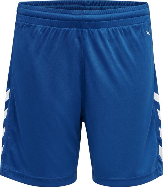 Actual product image hummel Core Xk Poly Shorts Kids (152)