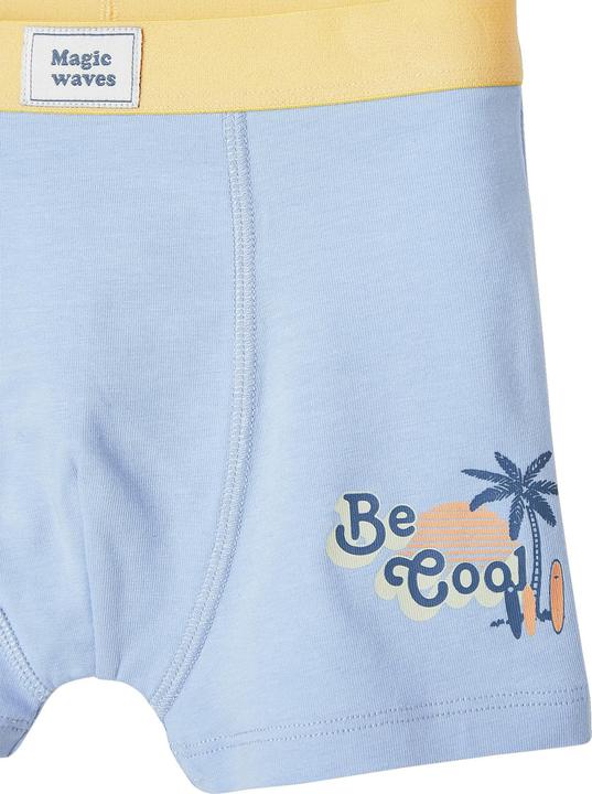 Immagine prodotto Vertbaudet Slip Intimo (158, 164, Confezione da 5 pezzi)
