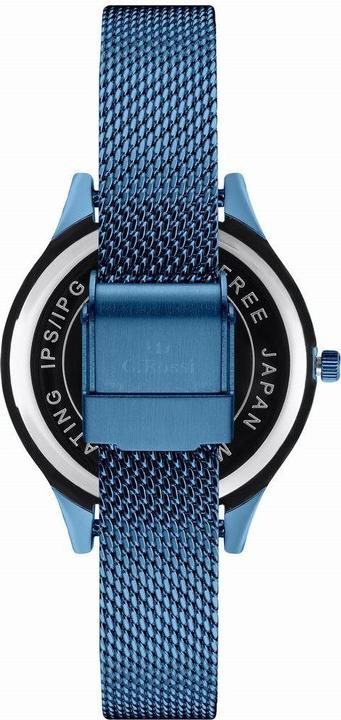 Actual product image Rossi G. - C10482B2-6F1 (zg776e) + BOX (34 mm)