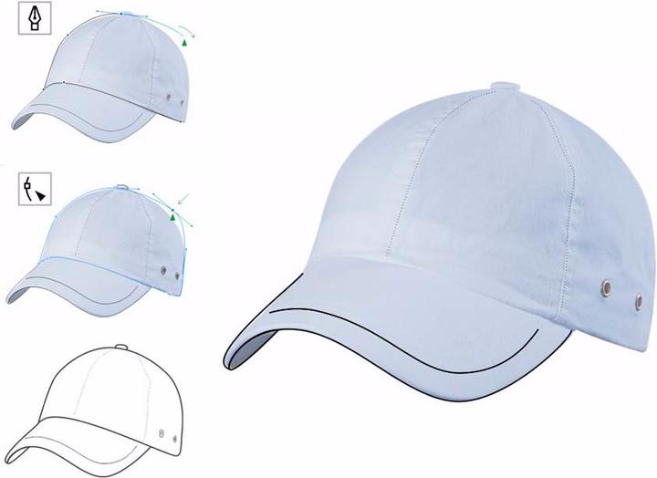 Actual product image Corel CorelDraw Home & Student Suite 2019 (unlimited)