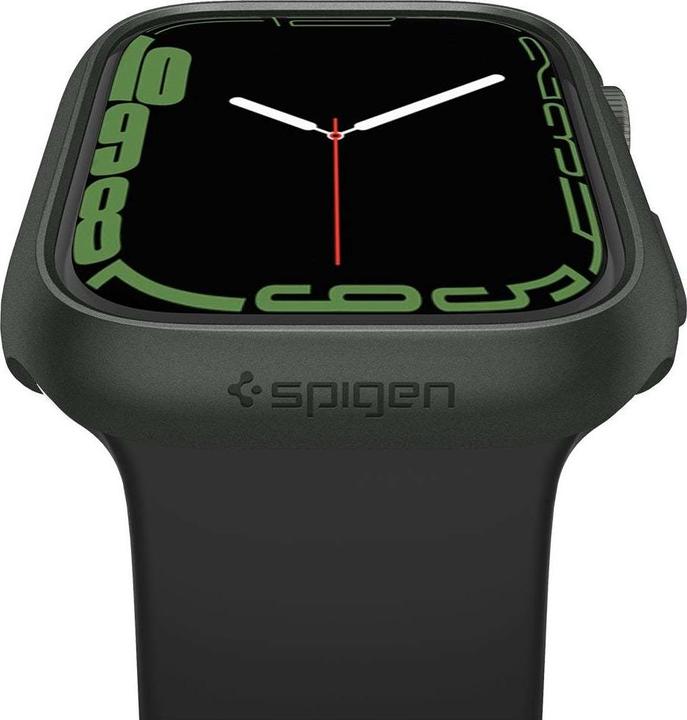 Actual product image Spigen Thin Fit