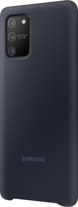 Image du produit Samsung Silicone Cover (Samsung Galaxy S10 Lite)
