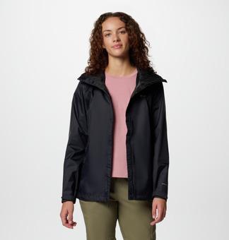 Immagine prodotto Columbia Giacca Impermeabile Arcadia™ II da donna (L)