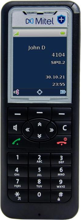 Produktbild Mitel 612dt Set