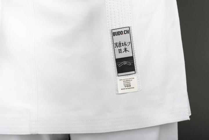Produktbild Budo.ch Karate Gi Bushido (L)