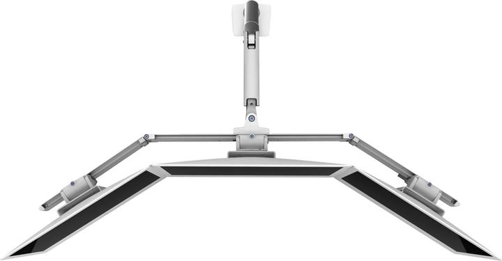 Productafbeelding Ergotron HX Drievoudig (Tabel, 24")