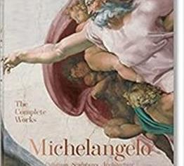Produktbild Michelangelo. The Complete Works. Paintings, Sculptures, Architecture (Englisch, Christof Thoenes, Frank Zöllner, 2022)