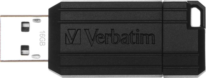 Immagine prodotto Verbatim PinStripe (16 GB, USB-A)