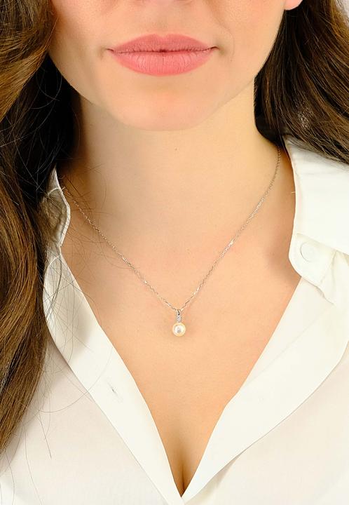 Image du produit Muau Pendentif (Or 750/18 K)