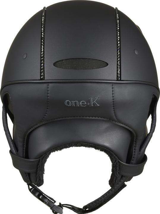 Actual product image One K Winter ear pads to (47 - 56 cm)