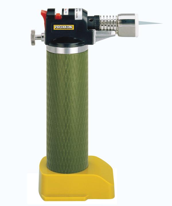 Actual product image Proxxon Microflam burner MFB/E