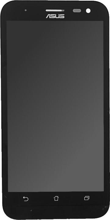 Produktbild OEM Asus ZenFone 2 Laser ZE500KL LCD mit Rahmen (Asus ZenFone 2 Laser)