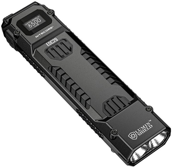 Nitecore EDC29 (13.30 cm, 6500 lm)