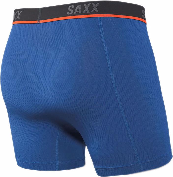 Immagine prodotto SAXX Underwear Kinetic HD Boxer Brief (S)