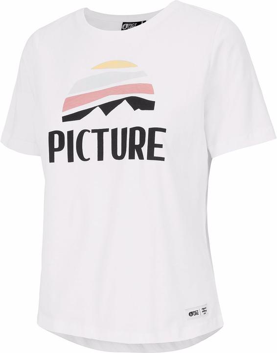 Picture Key T-Shirt (S)