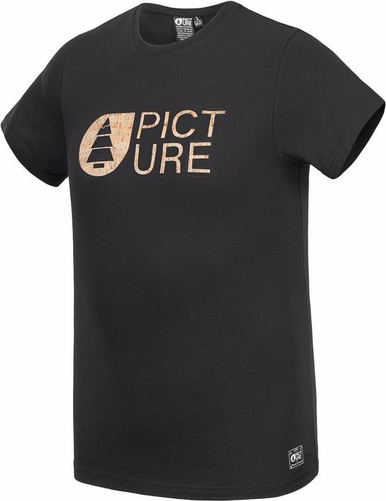 Actual product image Picture Basement Cork T-Shirt (XL)