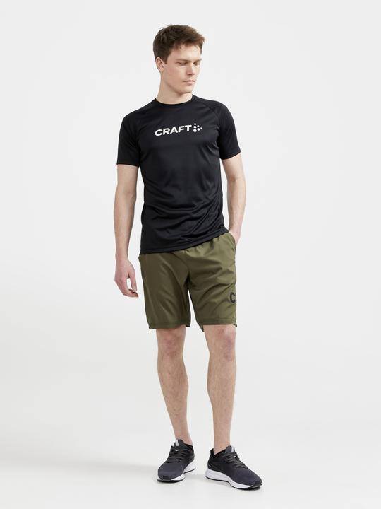 Produktbild Craft Core Unify Logo T-Shirt (L)