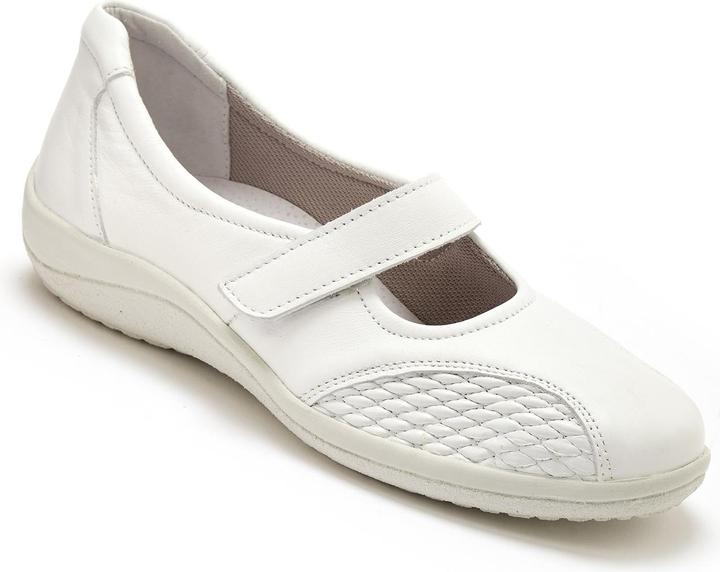 Immagine prodotto Pédiconfort ballerine in pelle (39)