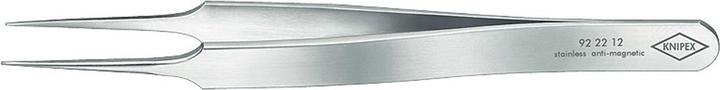 Actual product image Knipex Universal Tweezers