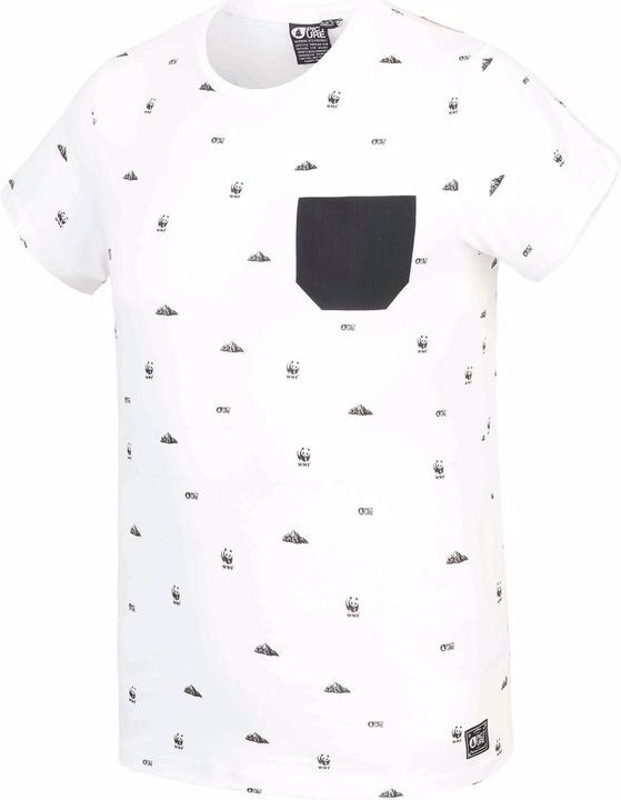 Actual product image Picture WWF Allo T-Shirt (S)