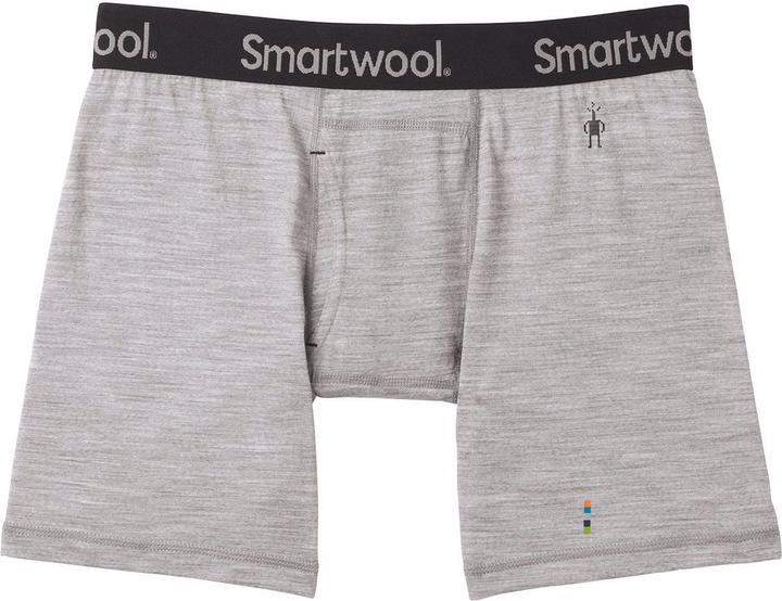 Actual product image Smartwool Merino 150 Boxer (M)