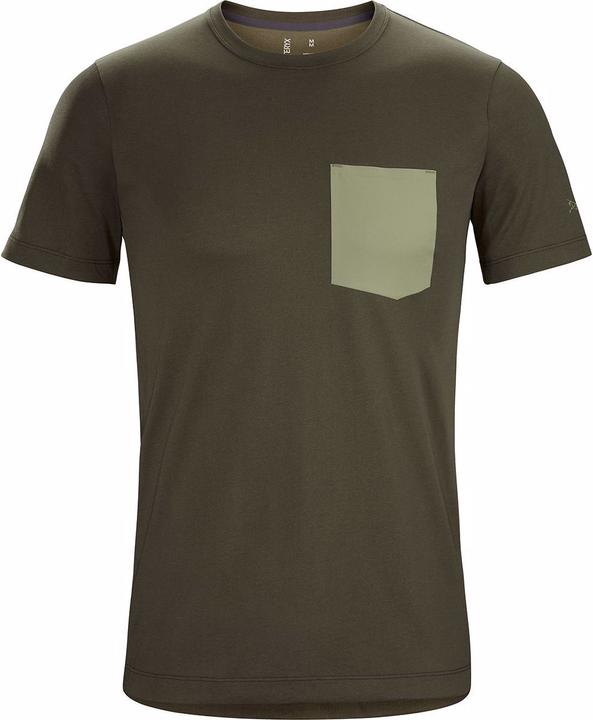 Image du produit Arc'teryx T-shirt Eris (M)