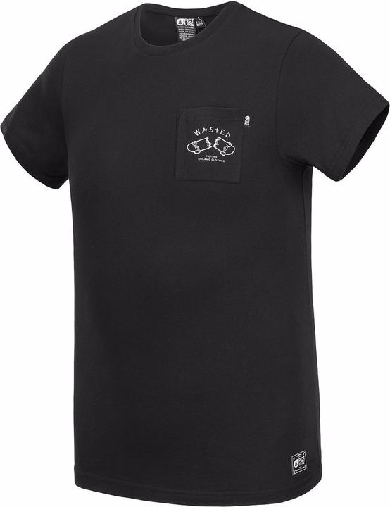 Image du produit Picture T-shirt Wasted PKT (M)