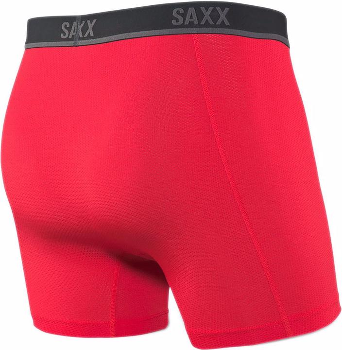 Immagine prodotto SAXX Underwear Kinetic HD Boxer Brief (S)