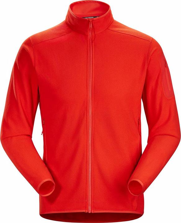 Actual product image Arc'teryx Delta LT Jacke (XL)