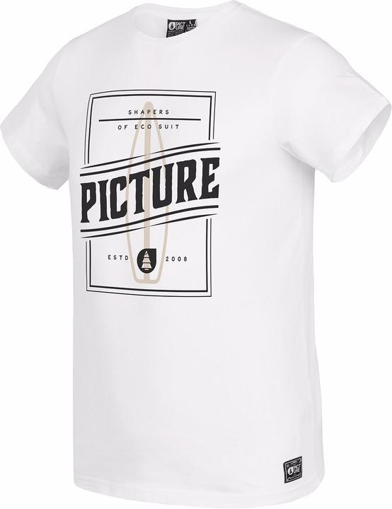 Picture Byron T-shirt (M)